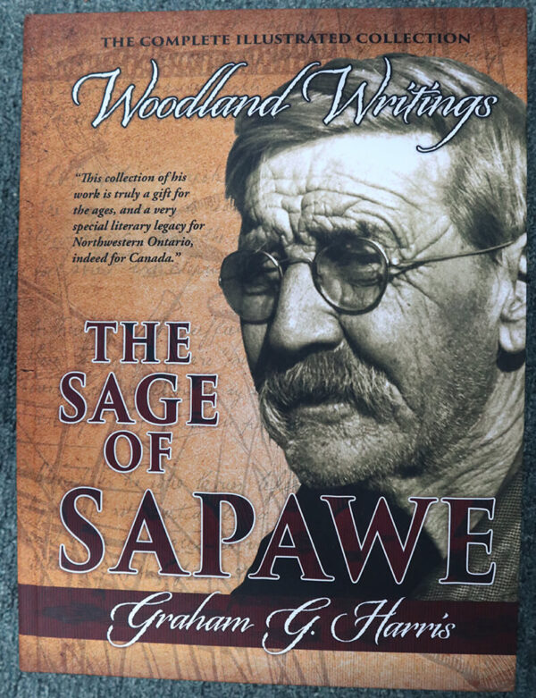 The Sage of Sapawe